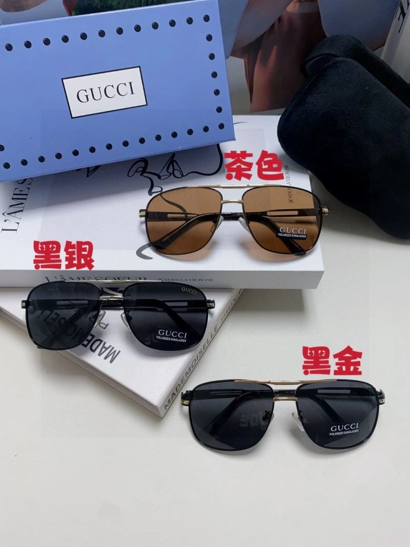 Gucci Sunglasses FashionForward 279970