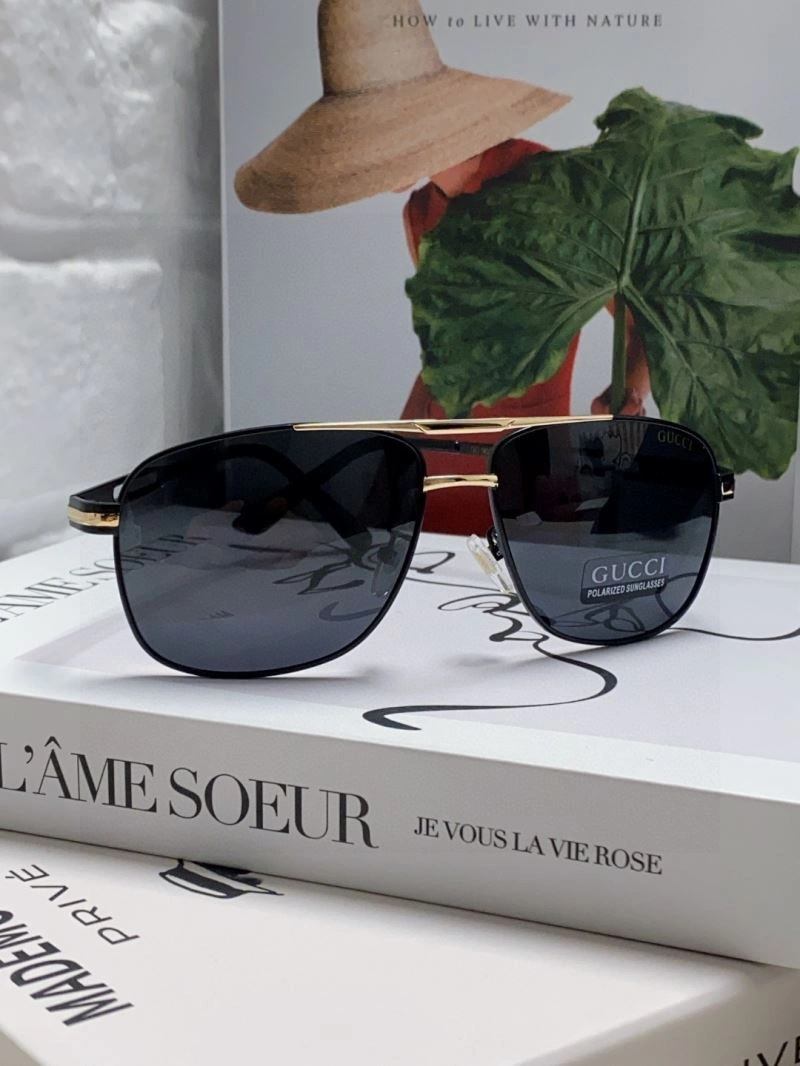 Gucci Sunglasses FashionForward 279970