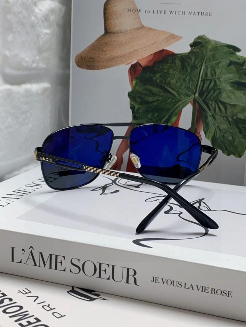 Gucci Sunglasses FashionForward 279970