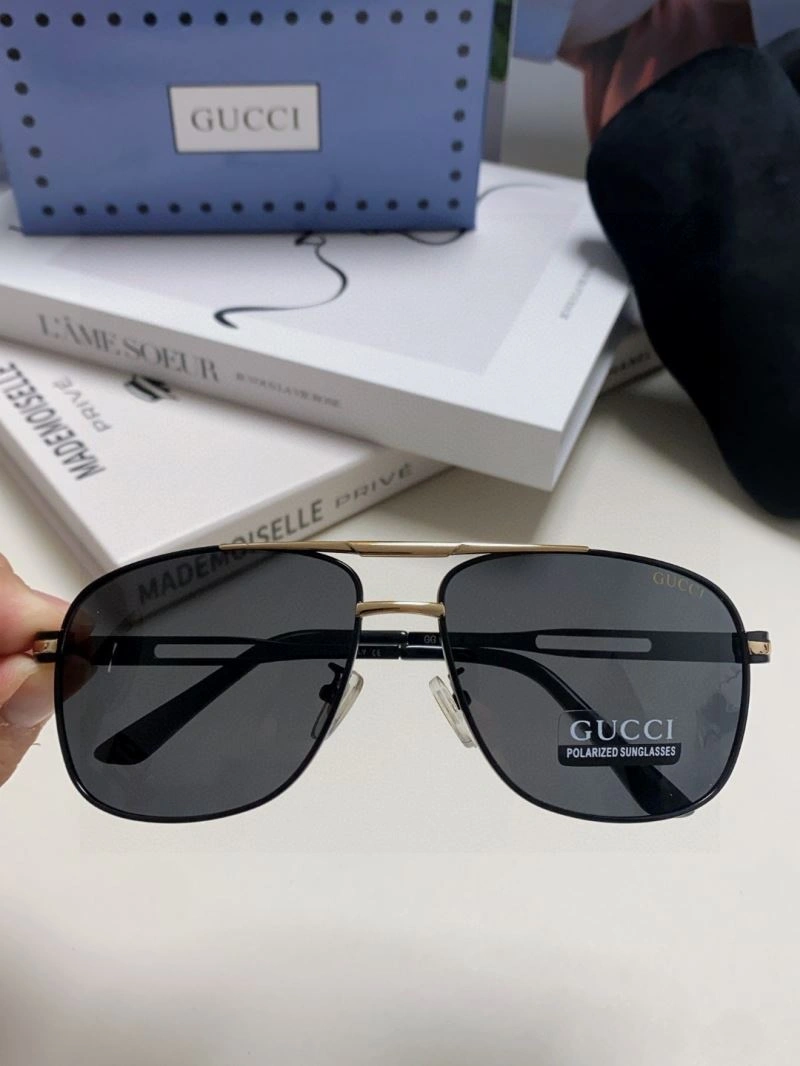 Gucci Sunglasses FashionForward 279970