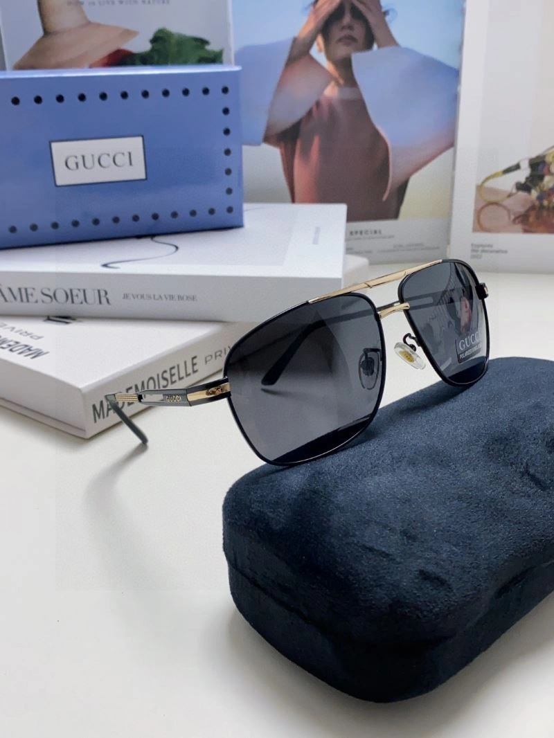 Gucci Sunglasses FashionForward 279970