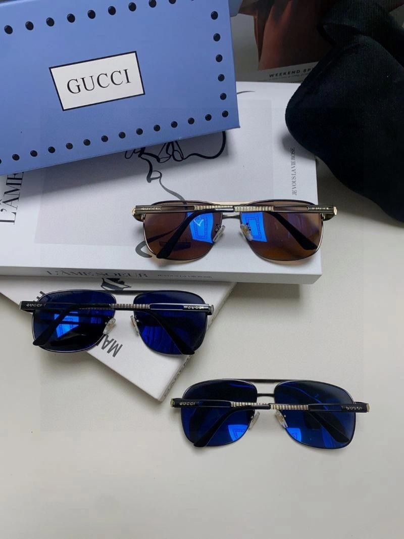 Gucci Sunglasses FashionForward 279970