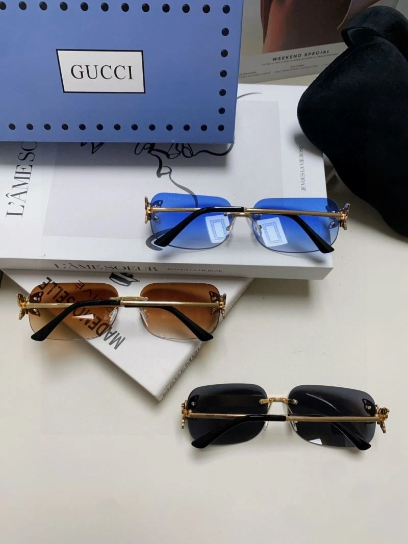 Gucci Sunglasses Seasonal 279973