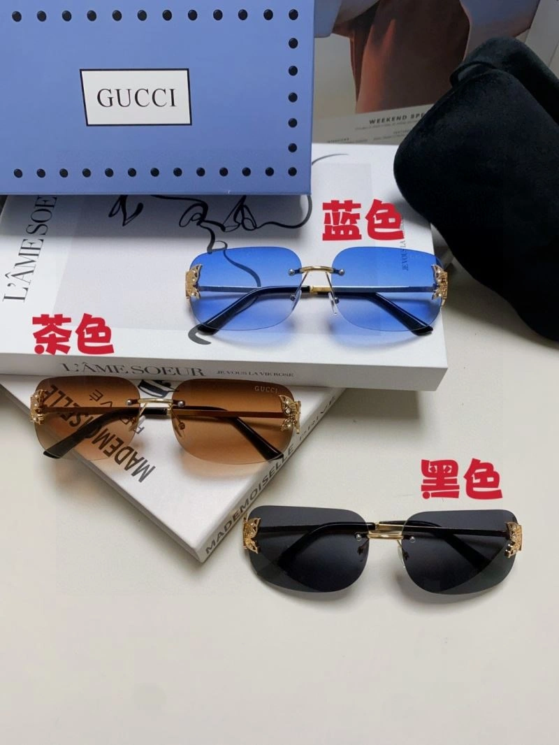 Gucci Sunglasses Seasonal 279973