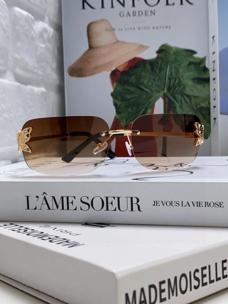Gucci Sunglasses Seasonal 279973