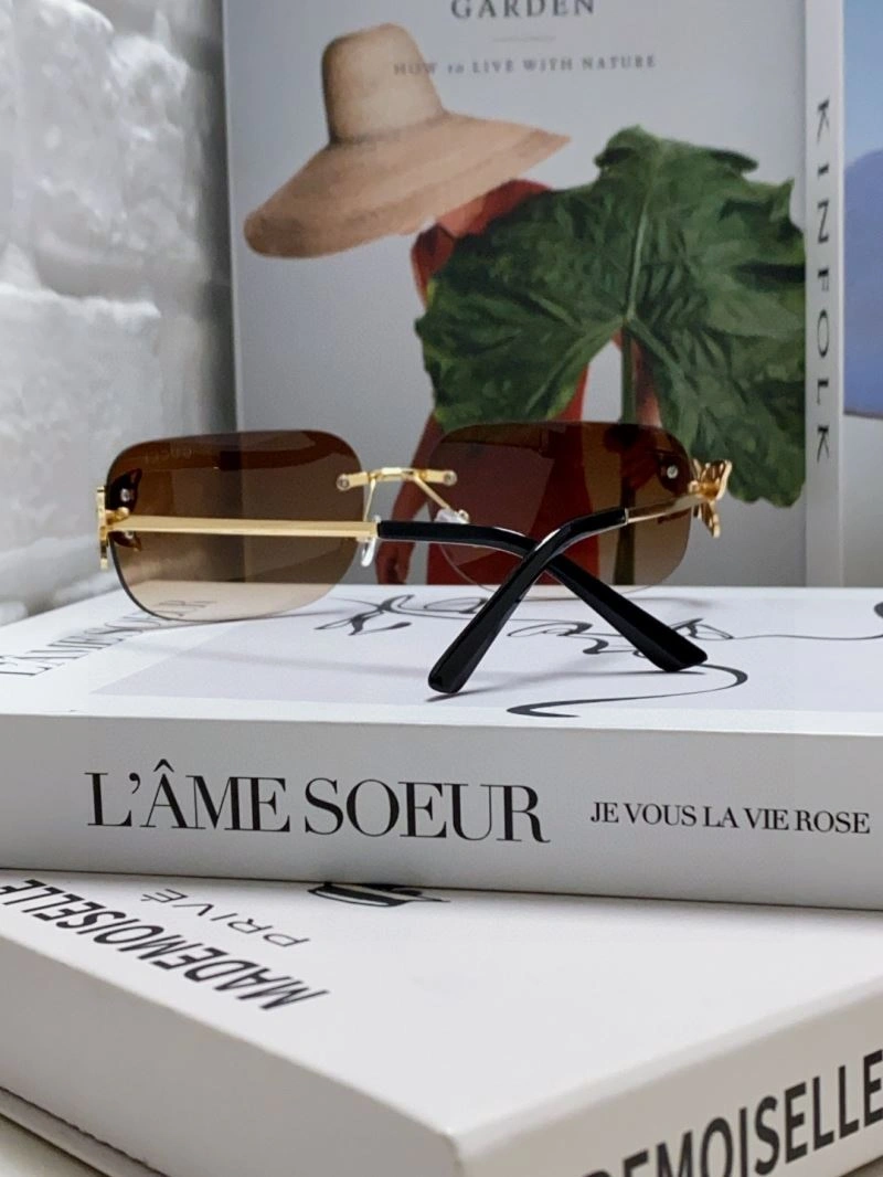 Gucci Sunglasses Seasonal 279973
