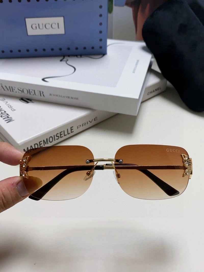 Gucci Sunglasses Seasonal 279973