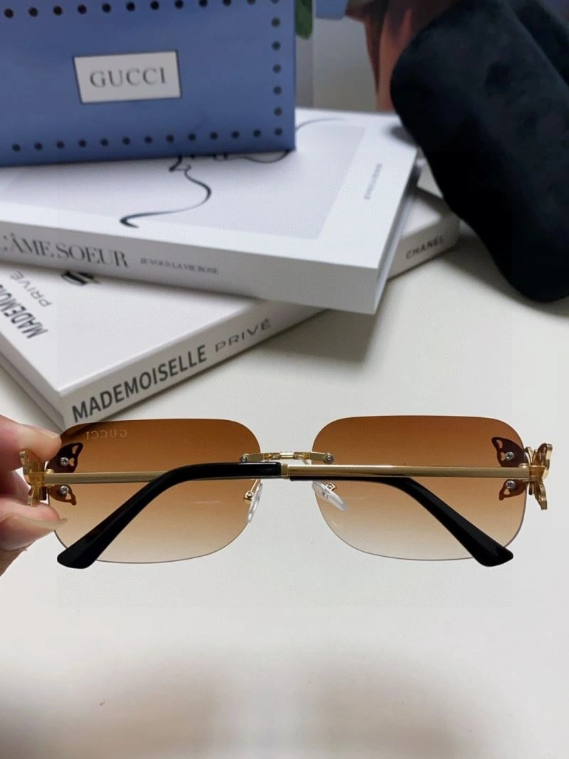 Gucci Sunglasses Seasonal 279973