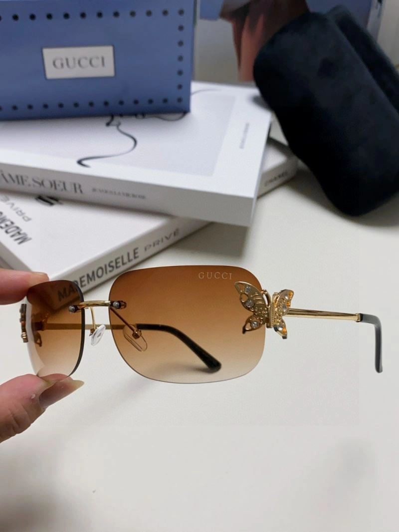 Gucci Sunglasses Seasonal 279973