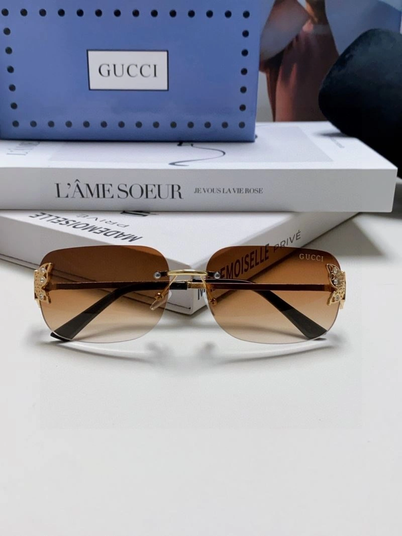 Gucci Sunglasses Seasonal 279973