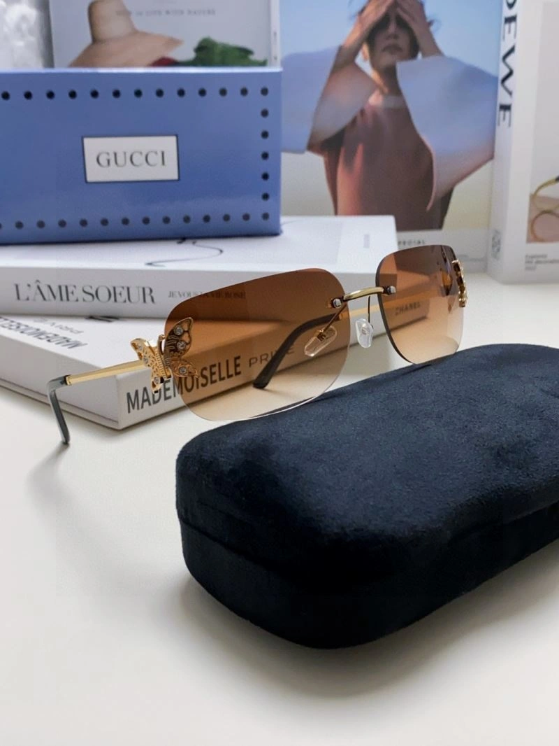 Gucci Sunglasses Seasonal 279973