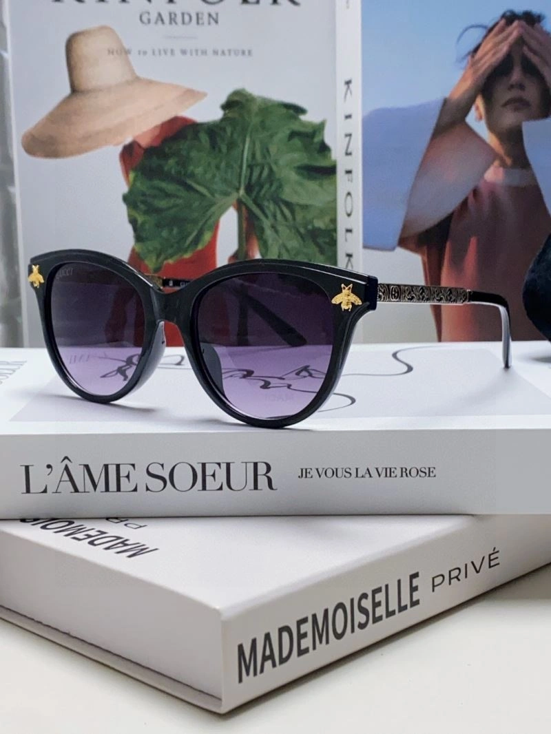Attractive Gucci Sunglasses 279955