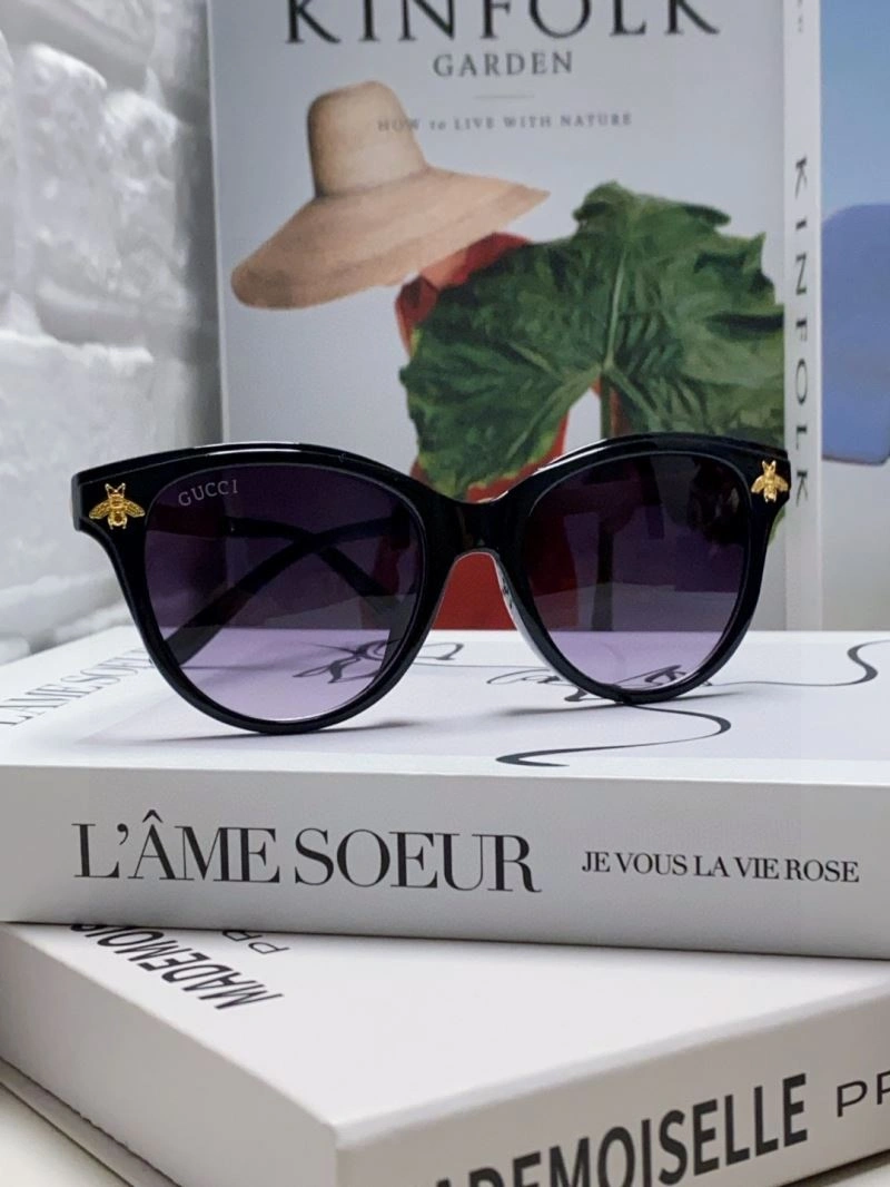 Attractive Gucci Sunglasses 279955