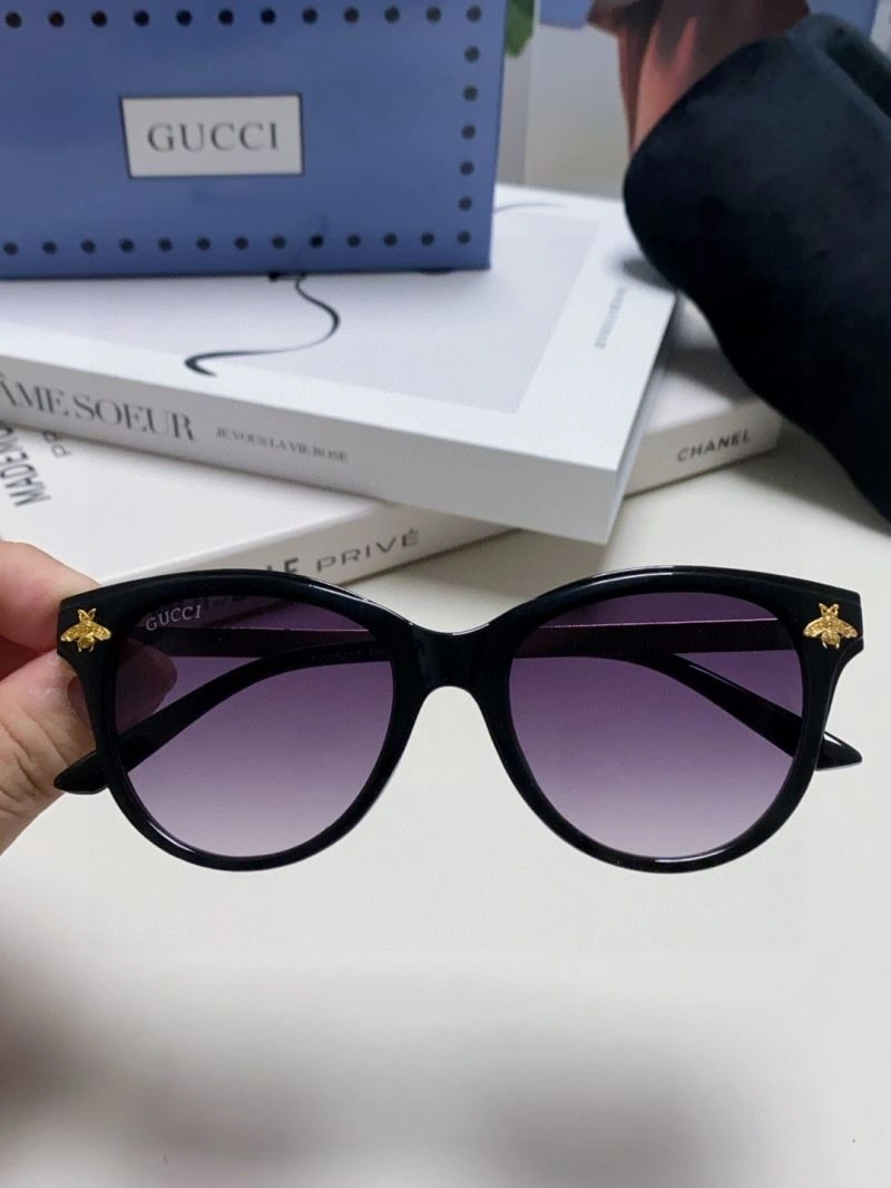 Attractive Gucci Sunglasses 279955