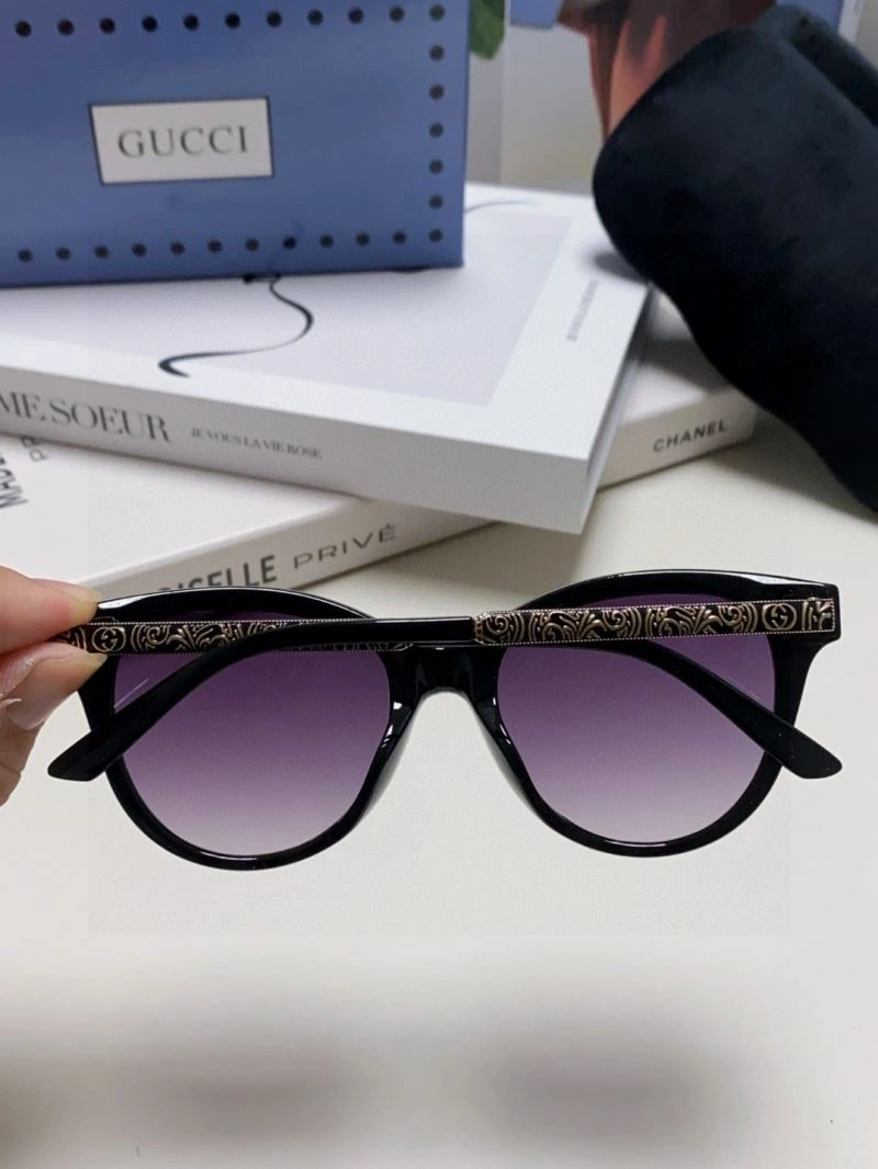 Attractive Gucci Sunglasses 279955