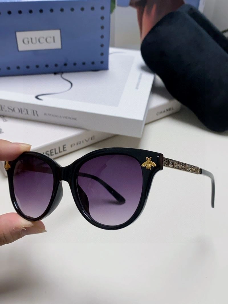 Attractive Gucci Sunglasses 279955
