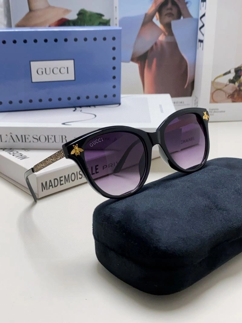 Attractive Gucci Sunglasses 279955