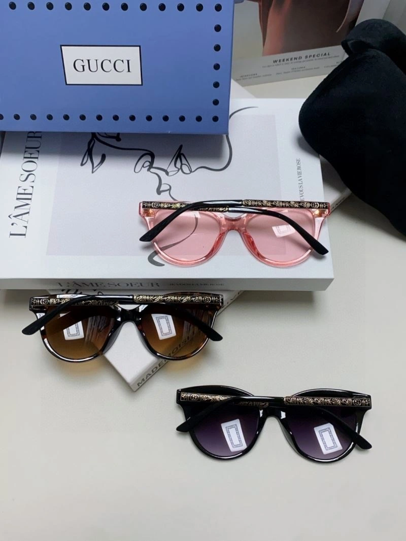 Attractive Gucci Sunglasses 279955