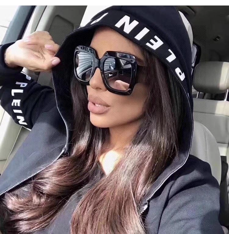 Gucci Sunglasses FashionForward 279954