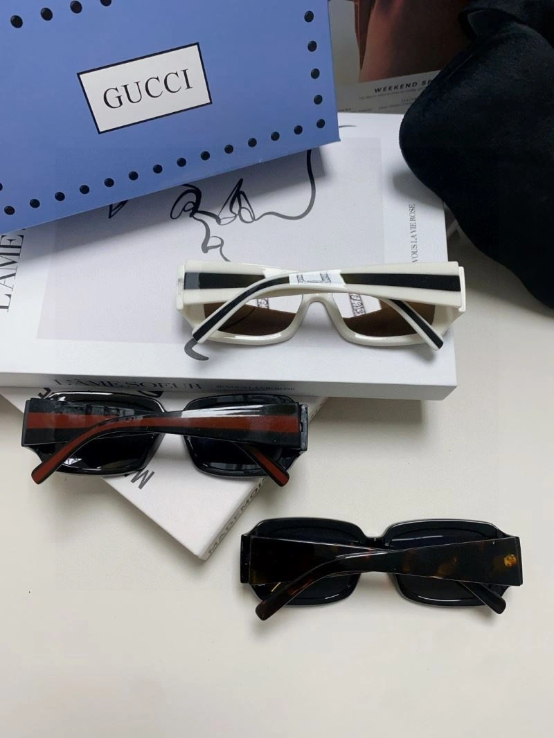 FashionForward Gucci Sunglasses 279953
