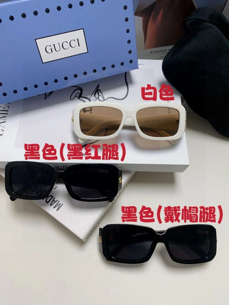 FashionForward Gucci Sunglasses 279953