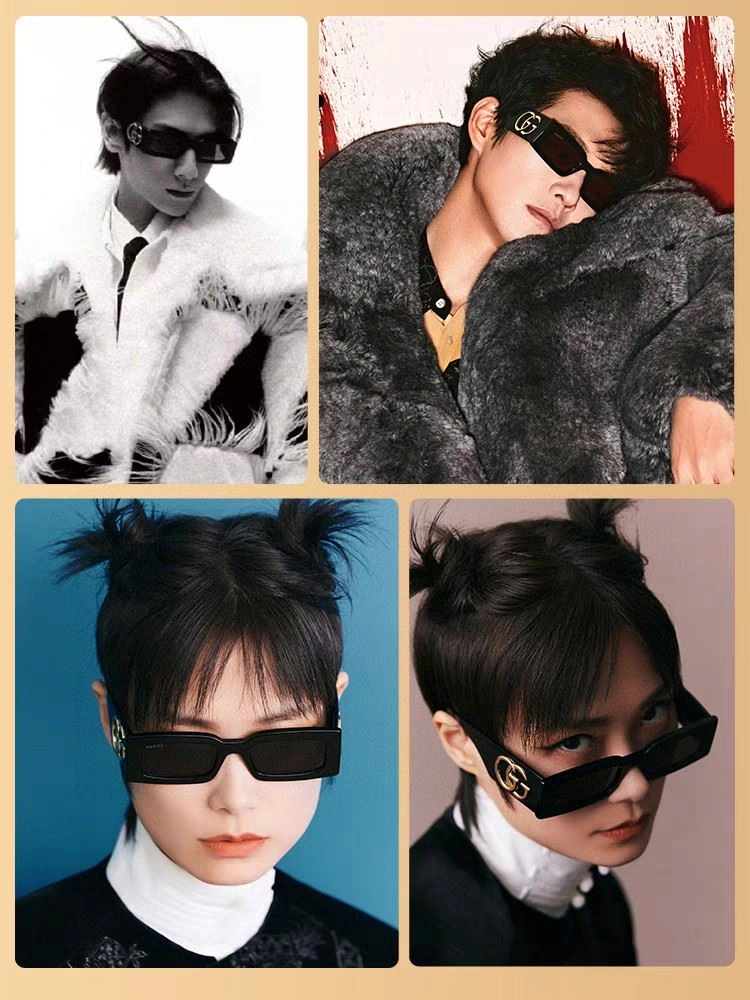 Gucci Sunglasses Contemporary 279952