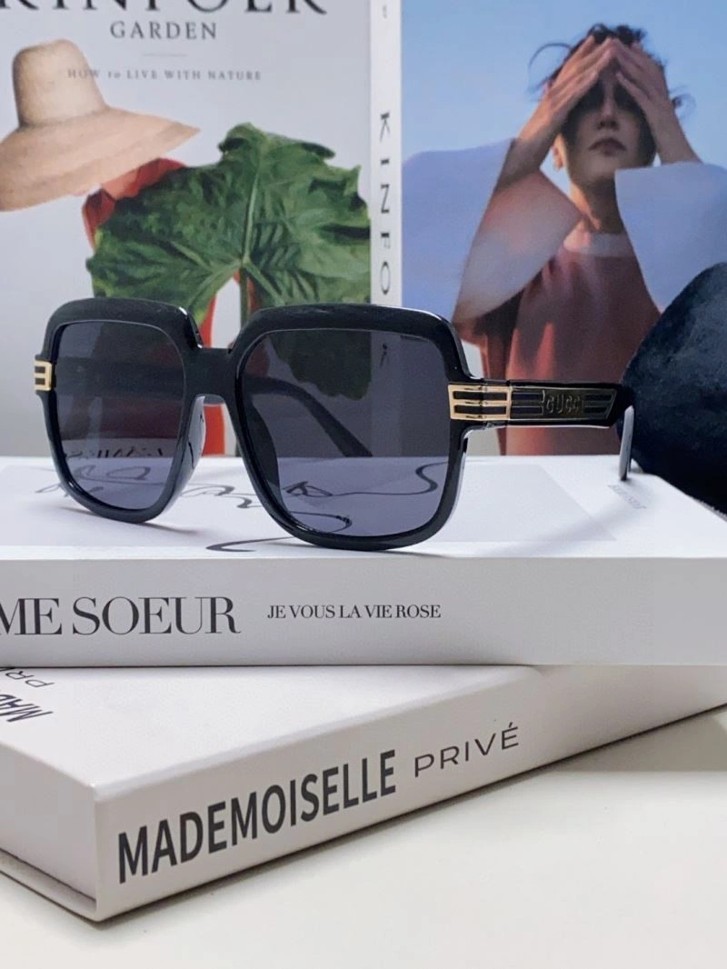 Gucci Sunglasses HighPerformance 279939