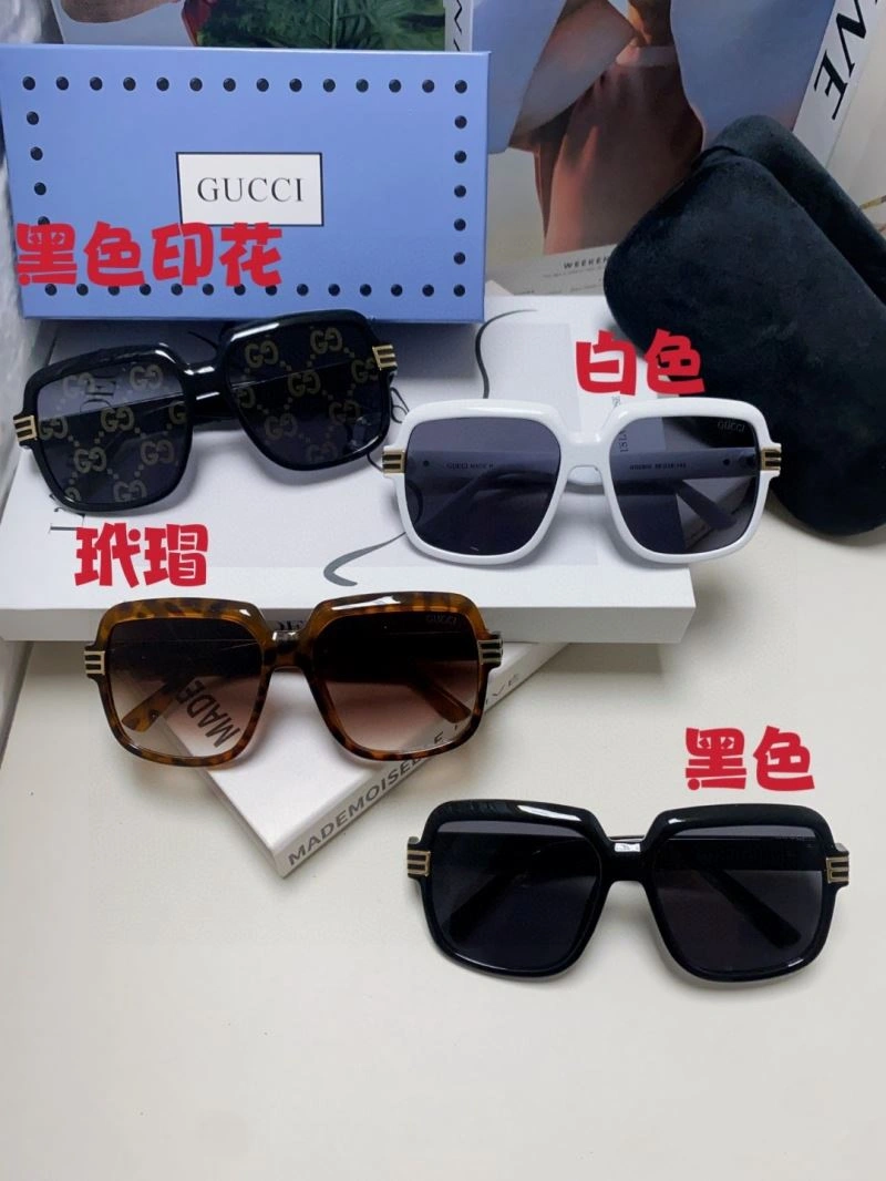 Gucci Sunglasses HighPerformance 279939