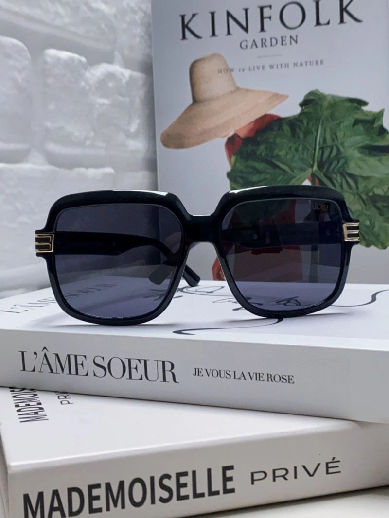 Gucci Sunglasses HighPerformance 279939