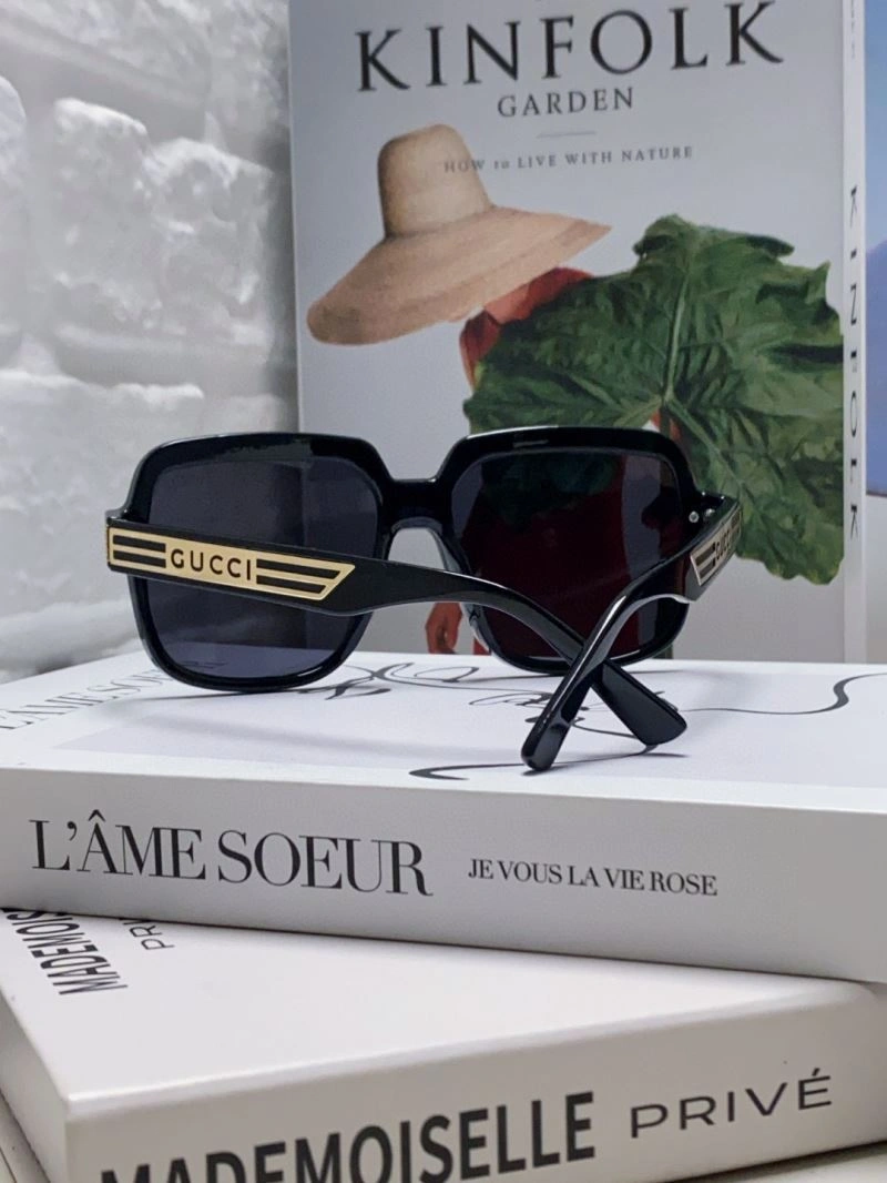 Gucci Sunglasses HighPerformance 279939