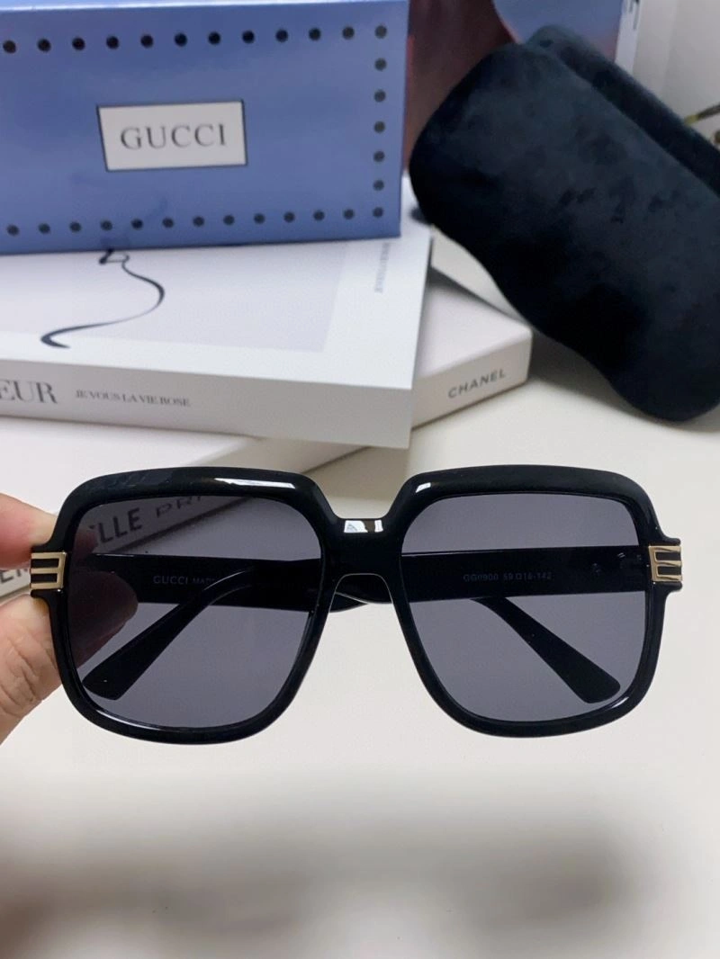 Gucci Sunglasses HighPerformance 279939