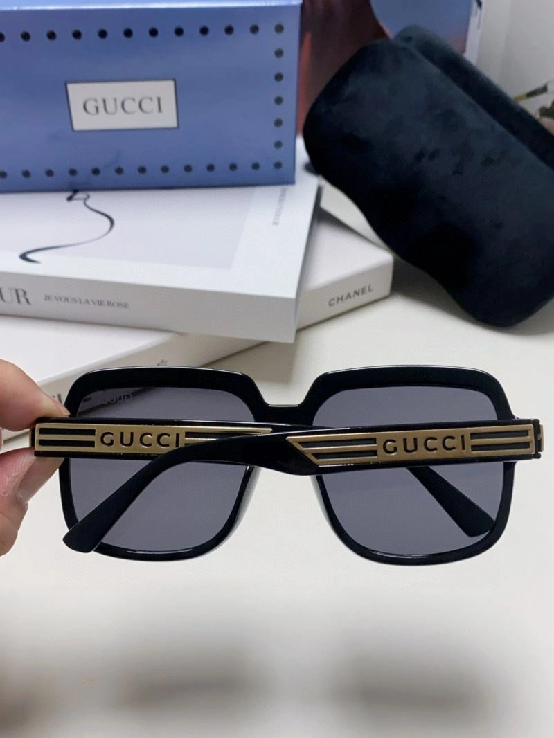 Gucci Sunglasses HighPerformance 279939