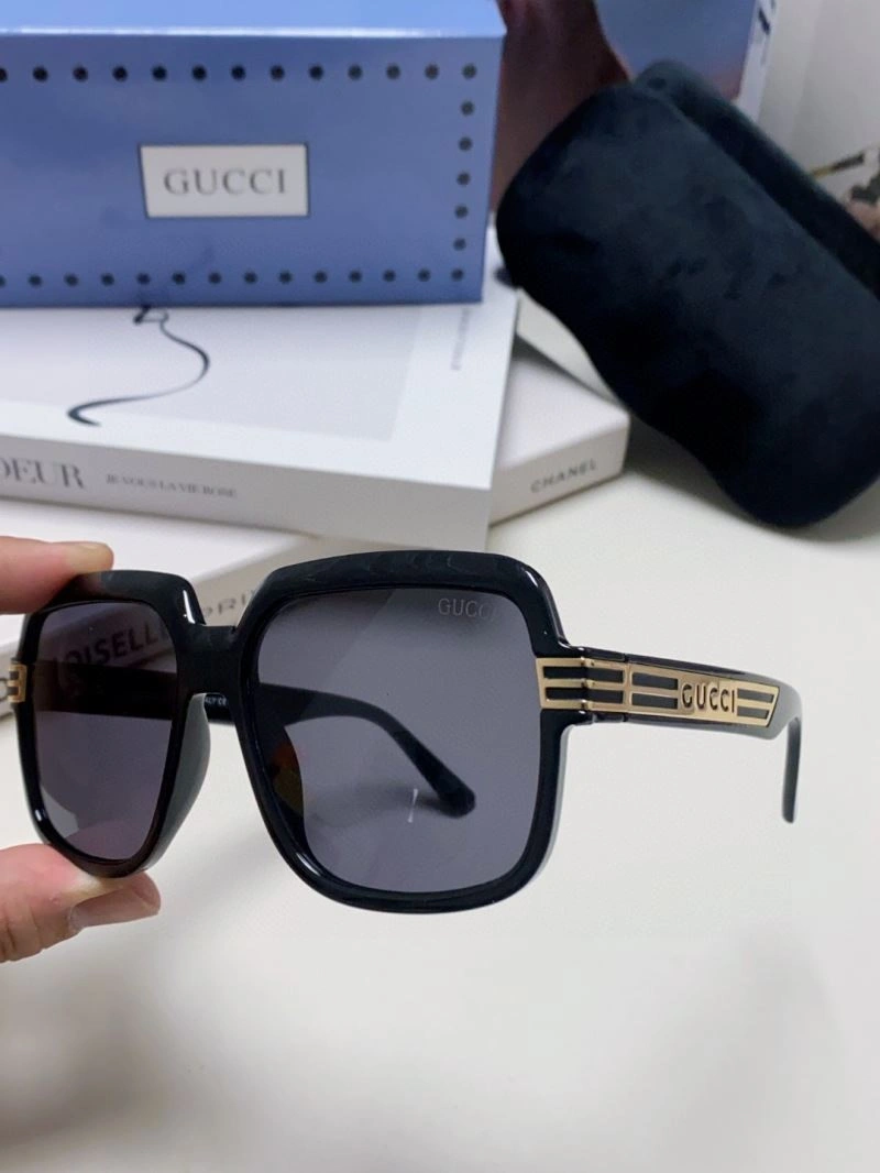 Gucci Sunglasses HighPerformance 279939