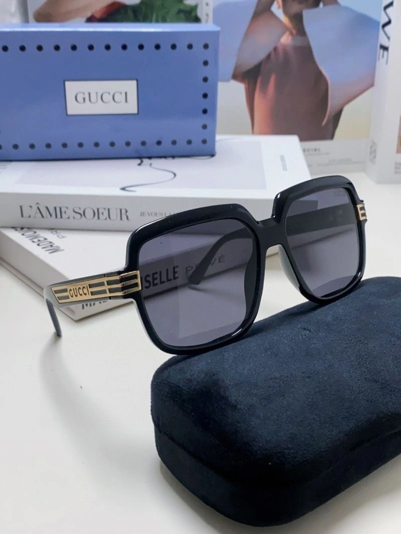 Gucci Sunglasses HighPerformance 279939