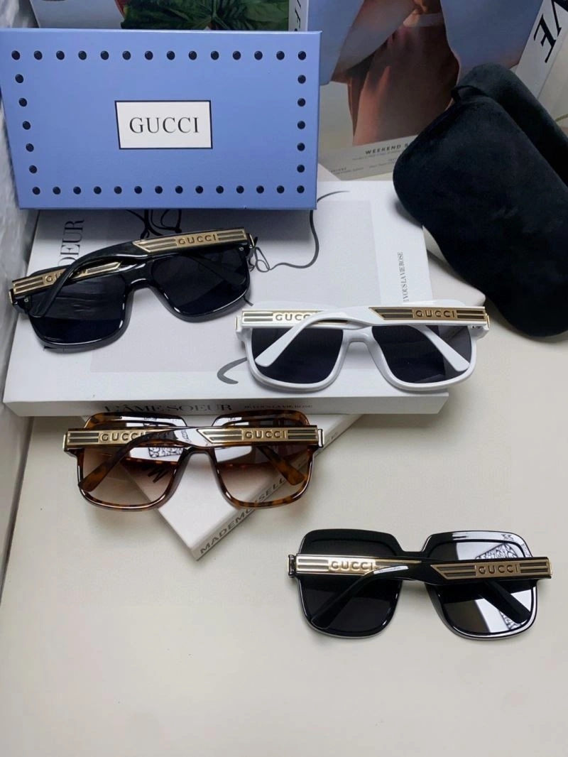 Gucci Sunglasses HighPerformance 279939