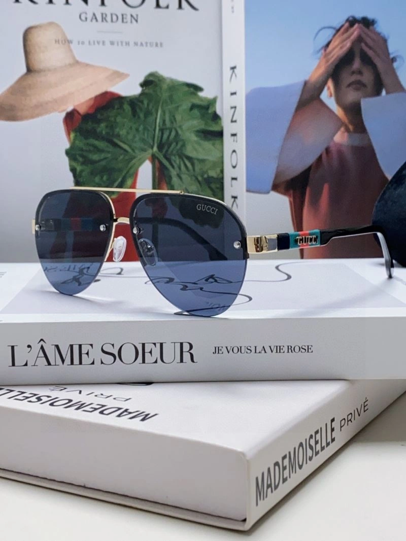 Durable Gucci Sunglasses 279920