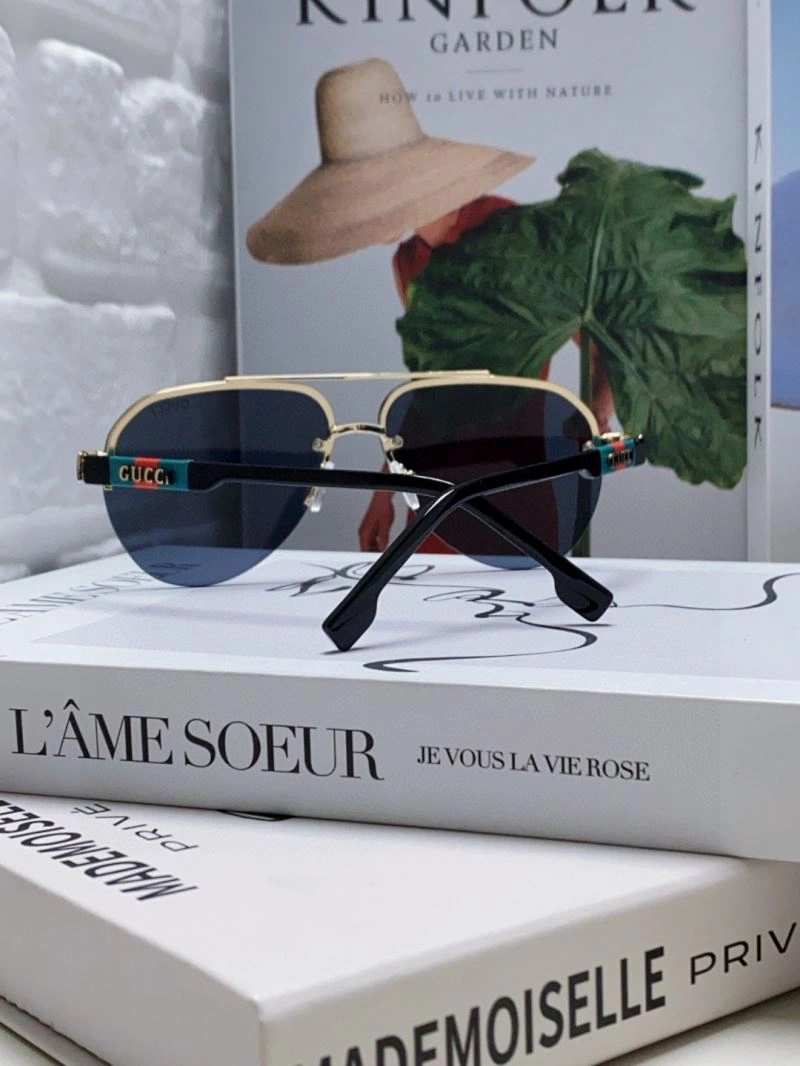 Durable Gucci Sunglasses 279920