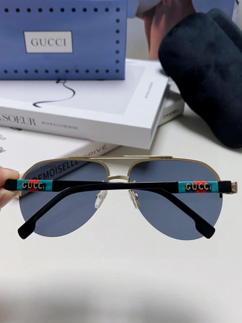 Durable Gucci Sunglasses 279920