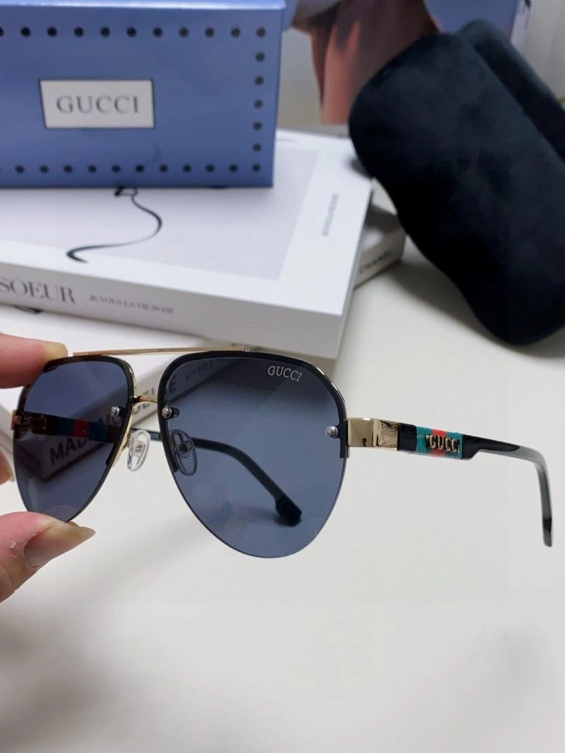 Durable Gucci Sunglasses 279920