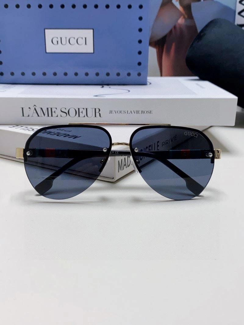 Durable Gucci Sunglasses 279920