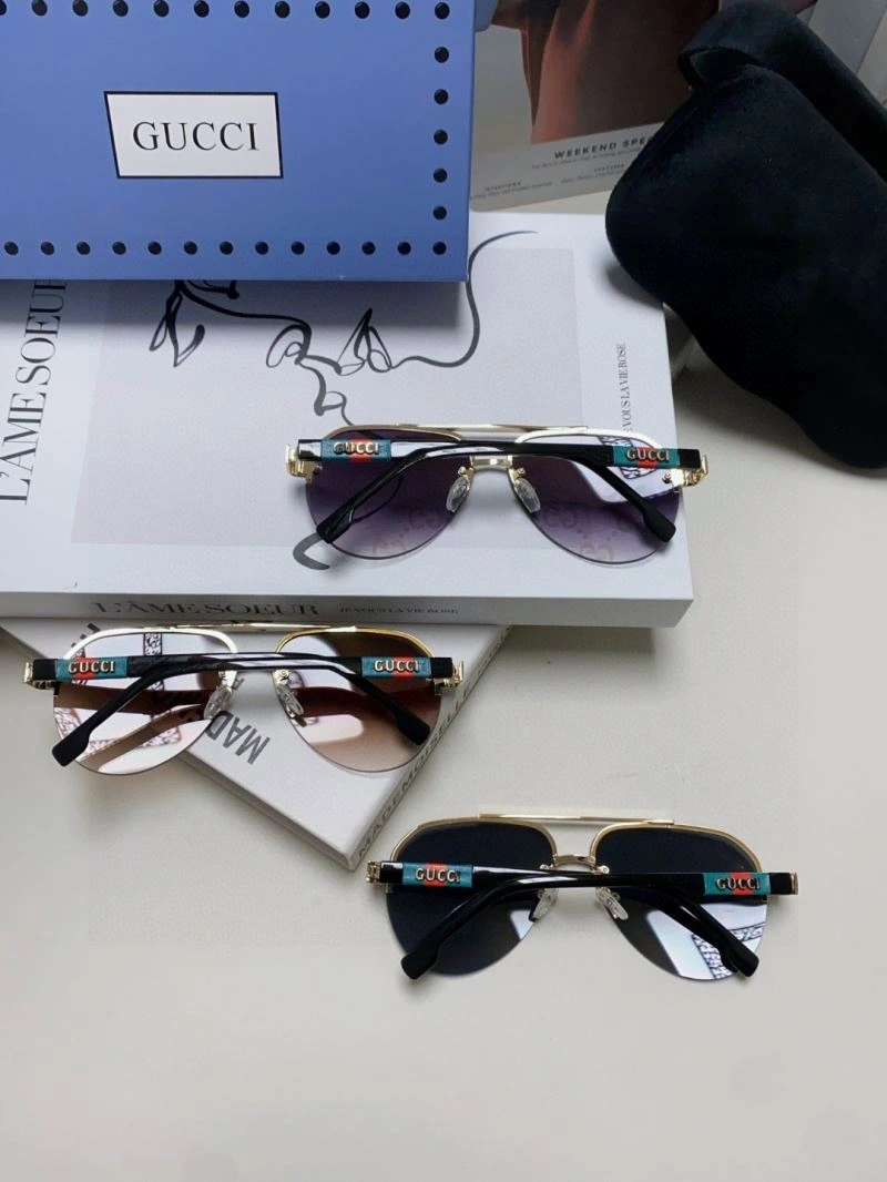 Durable Gucci Sunglasses 279920