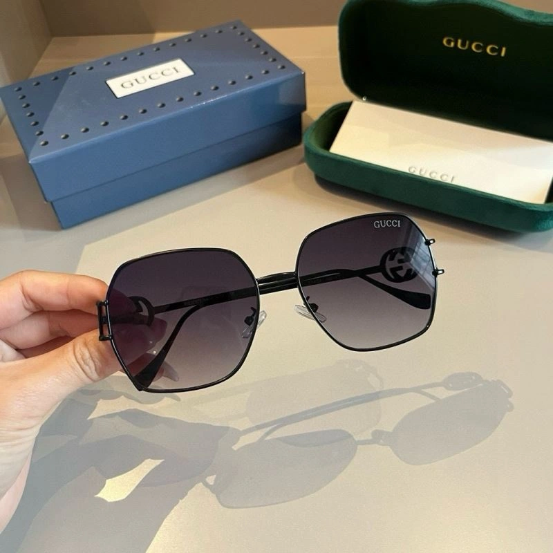 MoistureWicking Gucci Sunglasses 279923