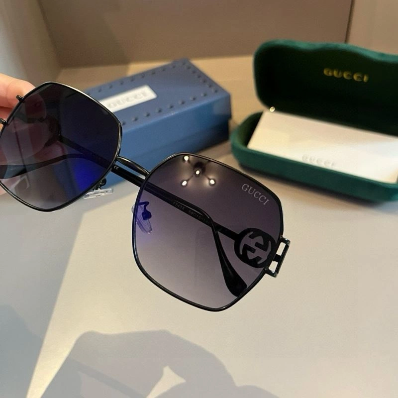MoistureWicking Gucci Sunglasses 279923