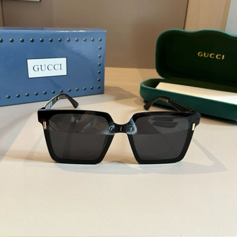 Gucci Sunglasses TimelessDesign 279926