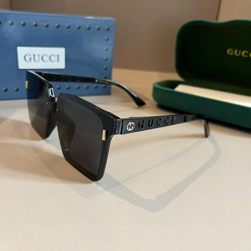 Gucci Sunglasses TimelessDesign 279926