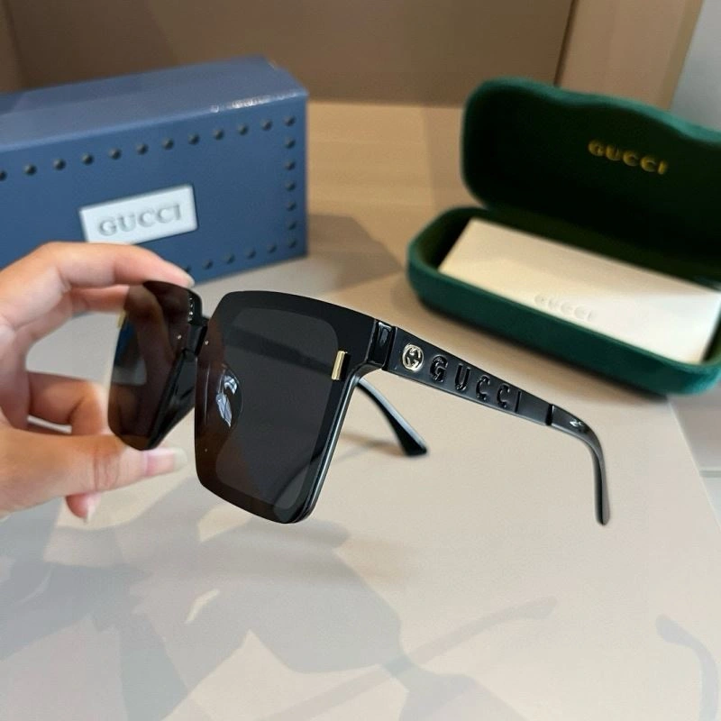 Gucci Sunglasses TimelessDesign 279926