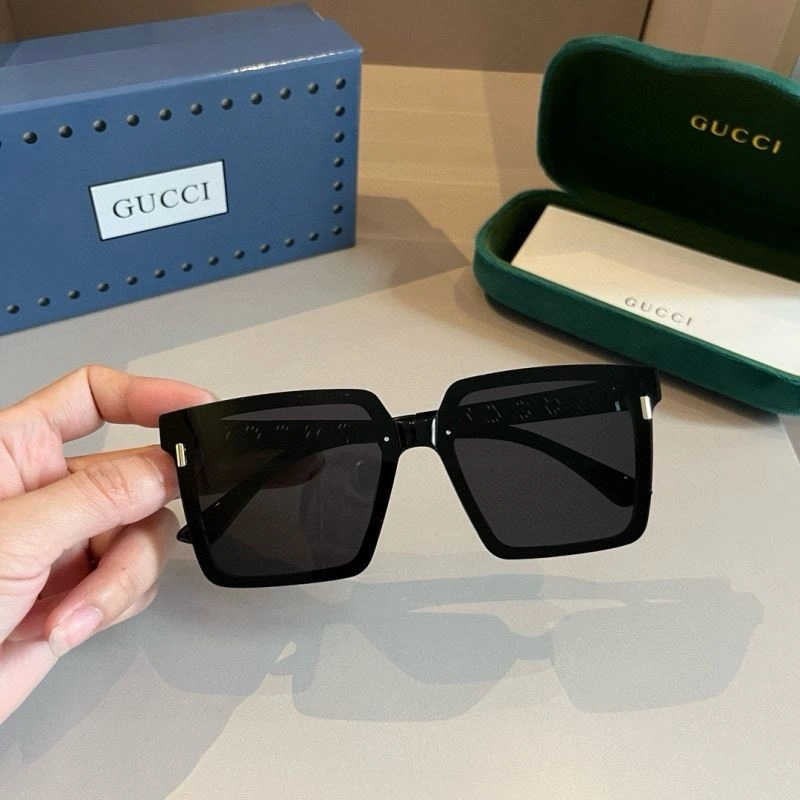Gucci Sunglasses TimelessDesign 279926