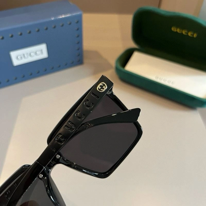 Gucci Sunglasses TimelessDesign 279926