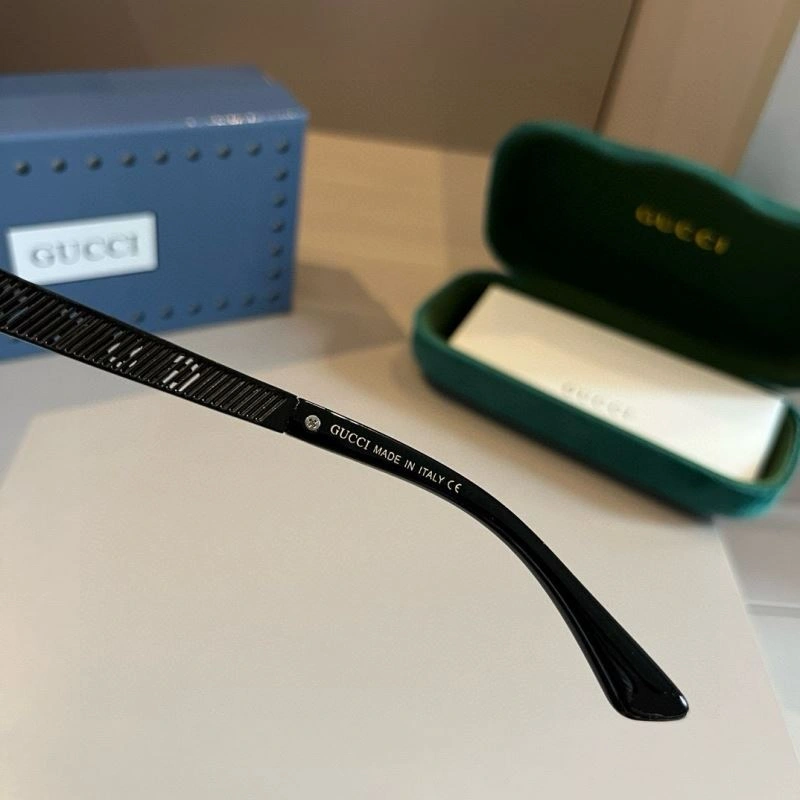 Gucci Sunglasses TimelessDesign 279926