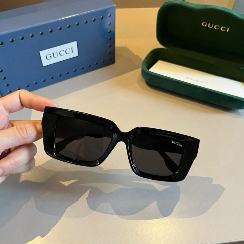 Comfortable Gucci Sunglasses 279936
